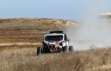 SxS Monegros Experience '25