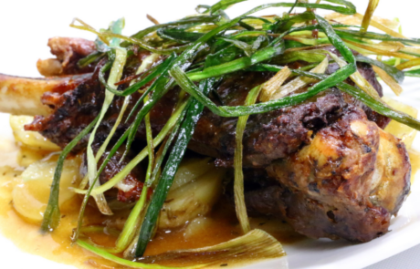 SxS Monegros Experience '25