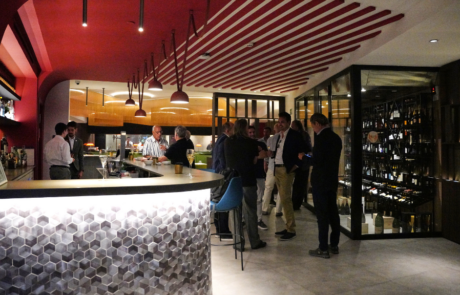 DME GT Club’s Members Day 9