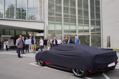 DME GT Club’s Members Day