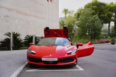 DME GT Club’s Members Day