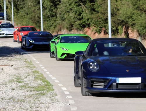 GT Session Guilleries & Esperit Roca