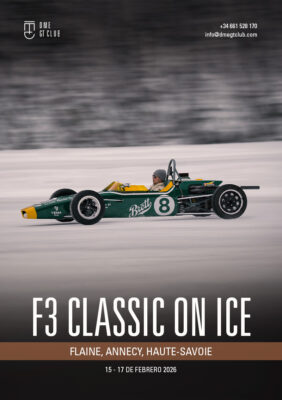 04 GT TOUR F3 ON ICE 15 FEBRERO 2026