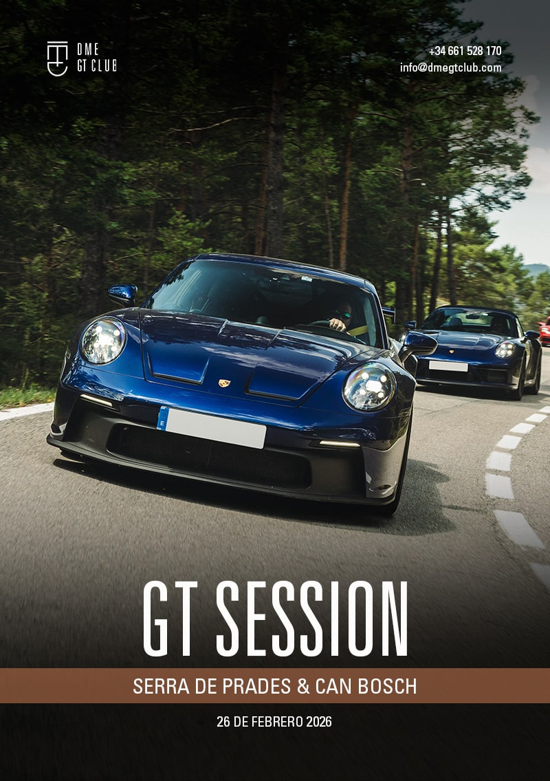 GT SESSION 26 FEBRERO 2026