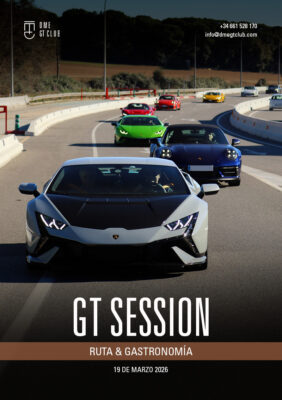 06 GT SESSION 19 MARZO 2026