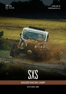 11 SXS 30 ABRIL 2026