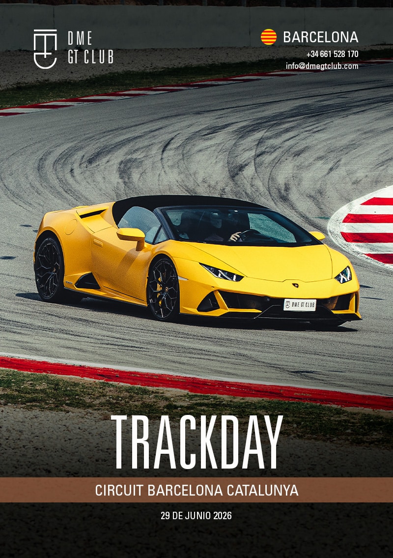 14 TRACKDAY 29 JUNIO 2026