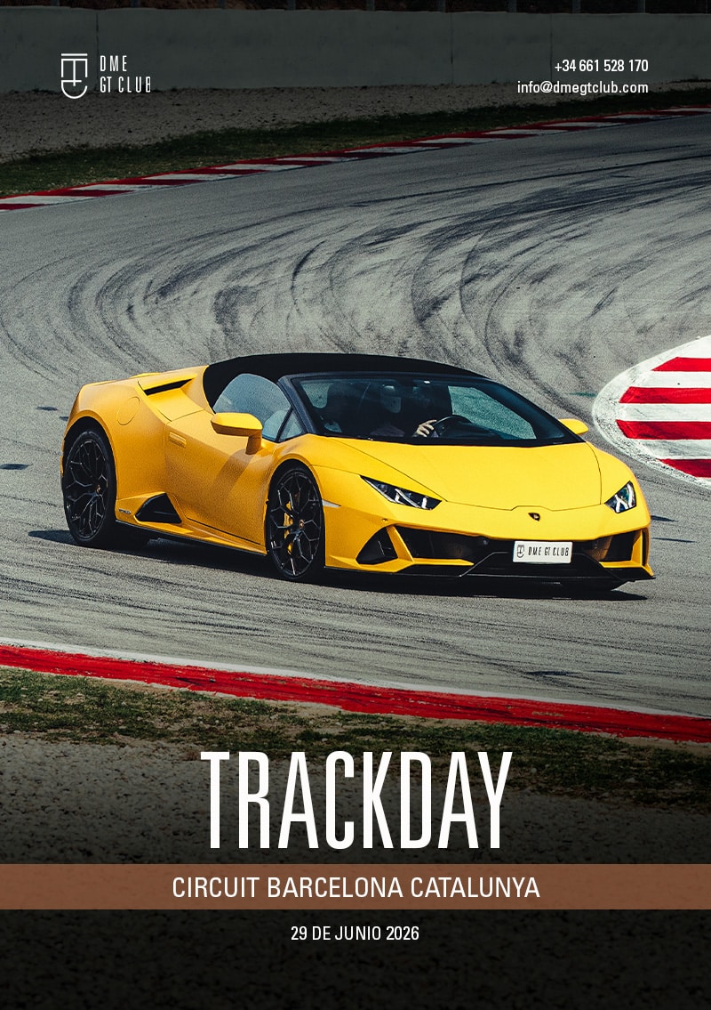 14 TRACKDAY 29 JUNIO 2026