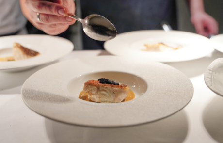 Presentación calendario y flota 2026