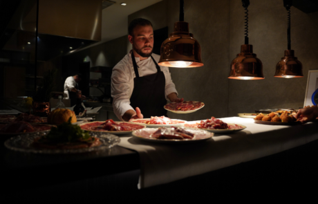 Presentación calendario y flota 2026