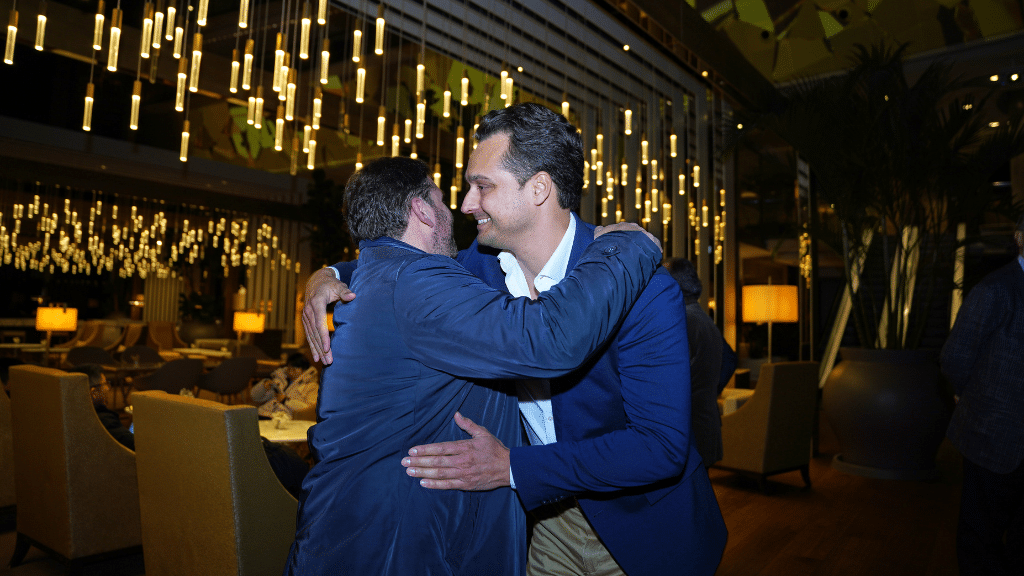 Presentación calendario y flota 2026