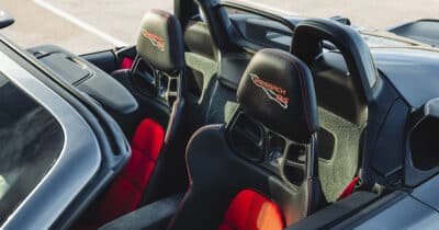 Porsche 718 Spyder RS 11