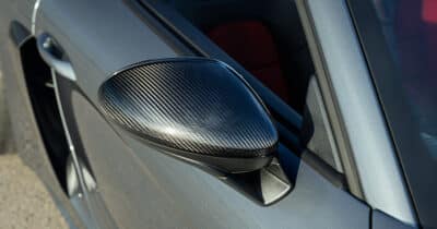 Porsche 718 Spyder RS 13