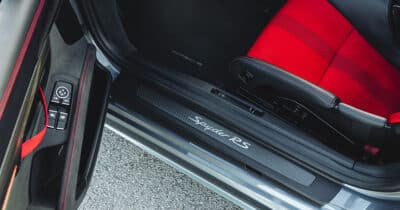 Porsche 718 Spyder RS 5