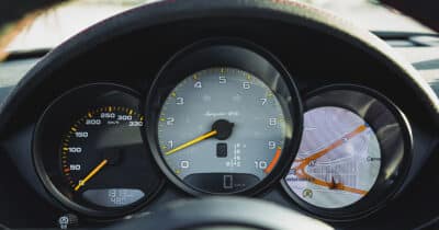 Porsche 718 Spyder RS 7