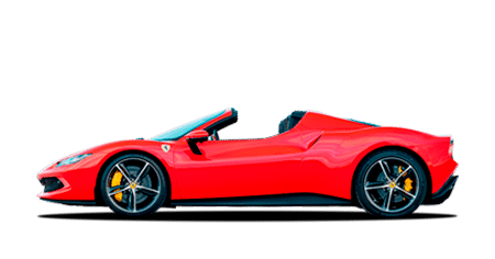 DMe GT CLUB Ferrari 296 GTS thumbell 2