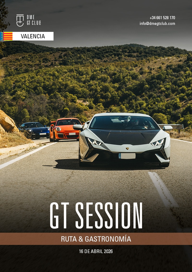 GT Session VLC 2026 16 Abril