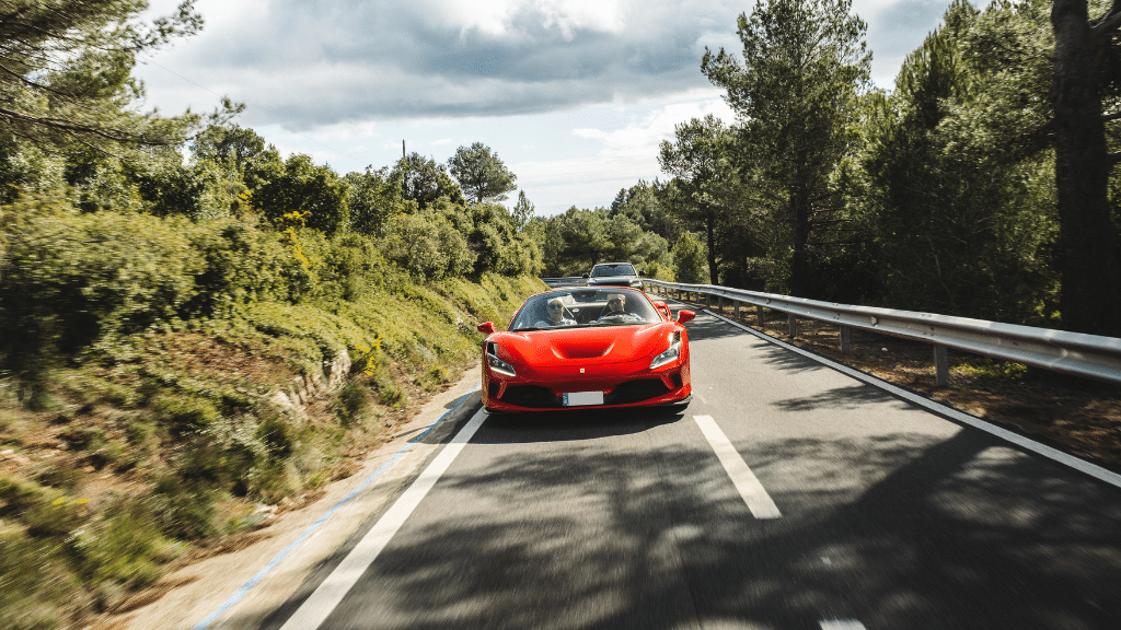 GT Session Montsant & Vilagut