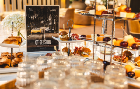 GT Session Montsant & Vilagut