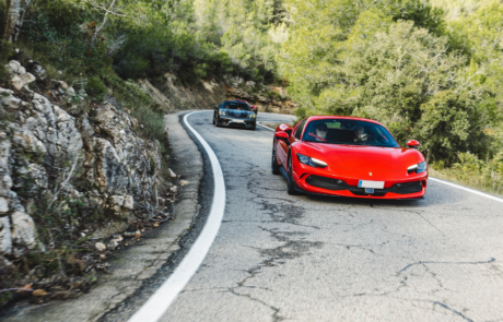 GT Session Montsant & Vilagut