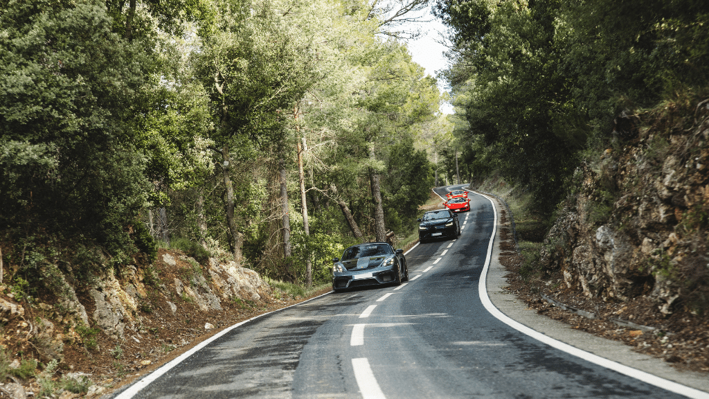 GT Session Montsant & Vilagut