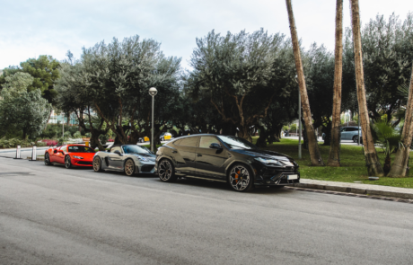 GT Session Montsant & Vilagut