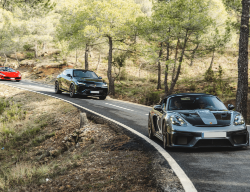 GT Session Montsant & Vilagut