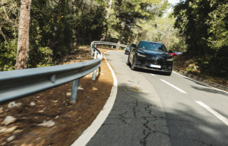 GT Session Montsant & Vilagut