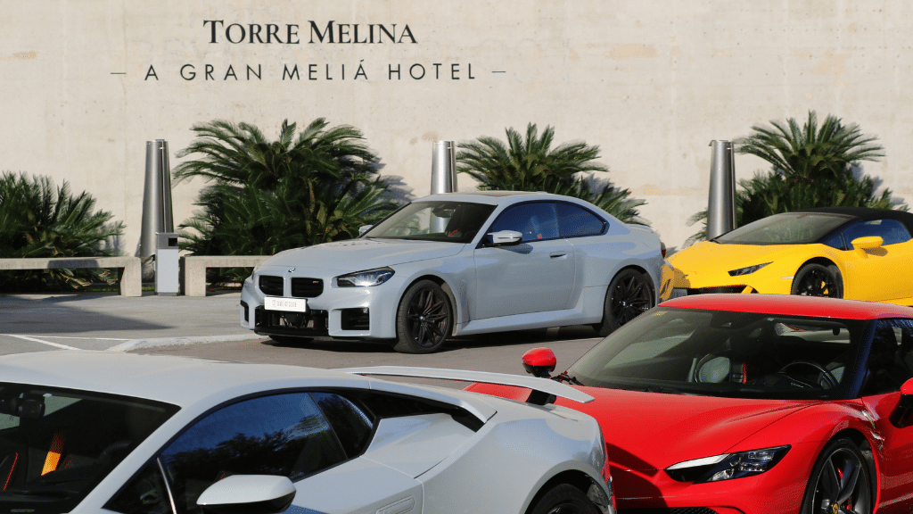 GT Session Costa Brava & Quatre Vents 3.0