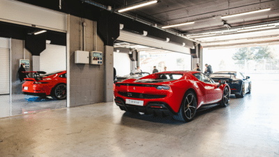 Trackday Circuit Barcelona-Catalunya