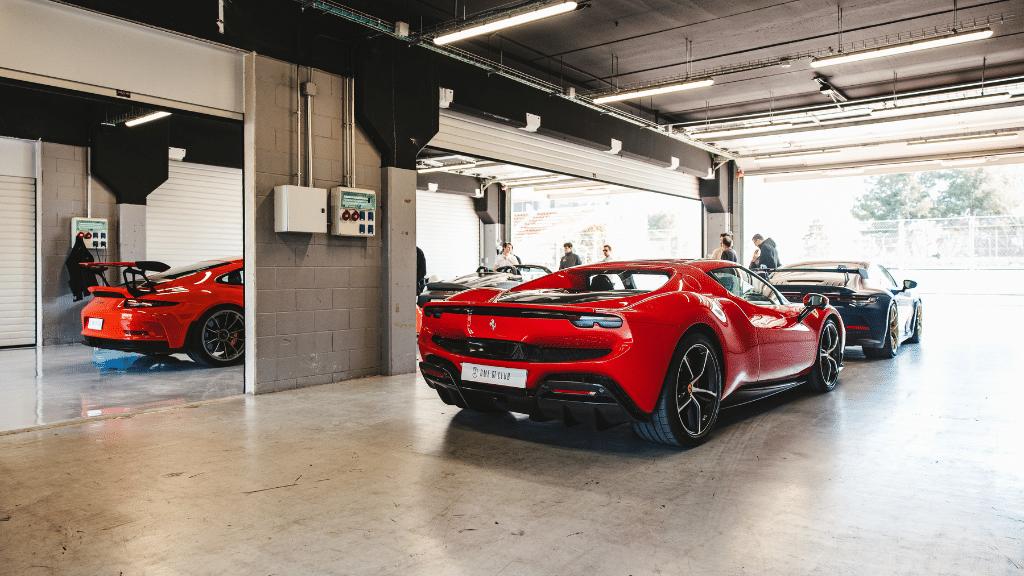 Trackday Circuit Barcelona-Catalunya