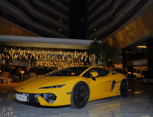 Presentación calendario y flota 2026