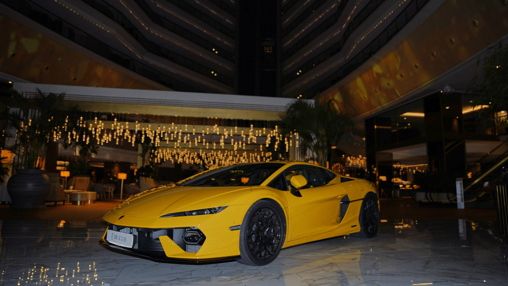 Presentación calendario y flota 2026