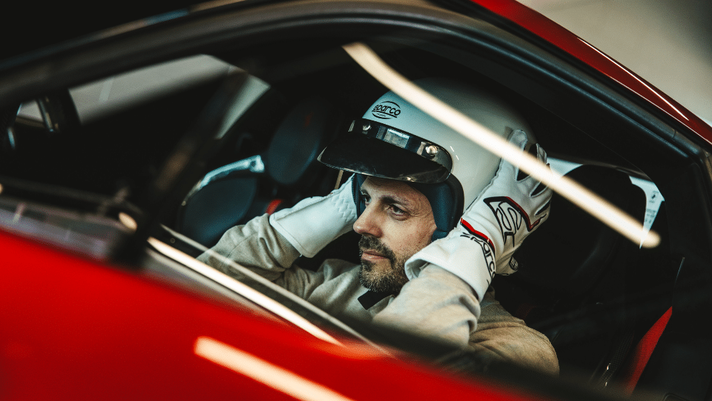 Trackday Circuit Barcelona-Catalunya