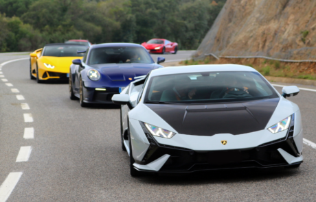 GT Session Costa Brava & Quatre Vents 3.0