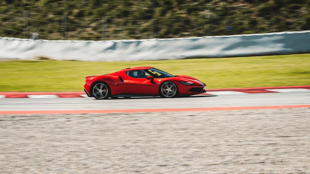 Trackday Circuit Barcelona-Catalunya