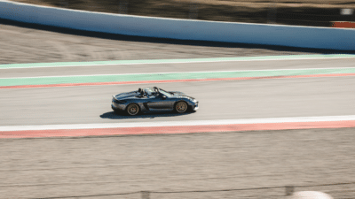 Trackday Circuit Barcelona-Catalunya