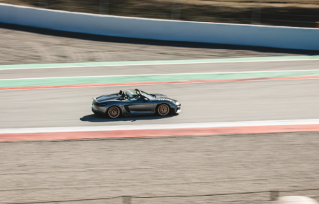 Trackday Circuit Barcelona-Catalunya
