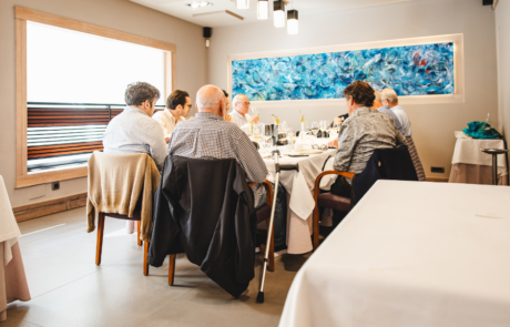 GT Session Serra de Prades & Can Bosch