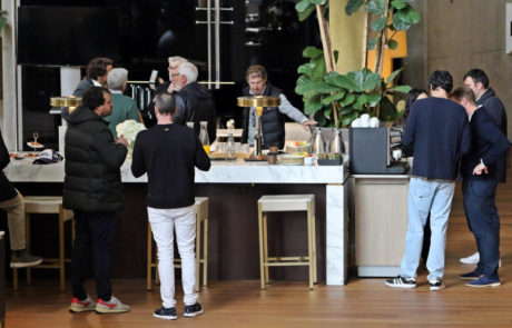 GT Session Costa Brava & Quatre Vents 3.0