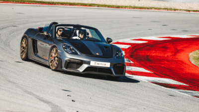 Trackday Circuit Barcelona-Catalunya