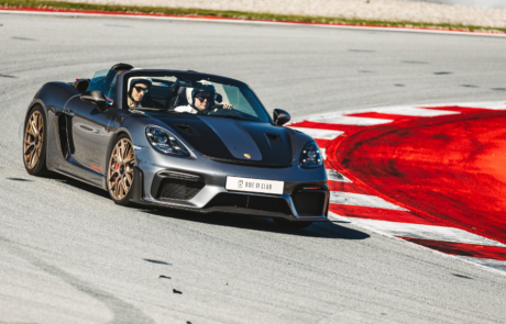 Trackday Circuit Barcelona-Catalunya