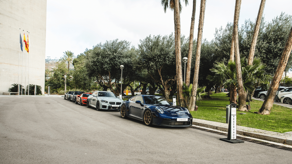 GT Session Serra de Prades & Can Bosch