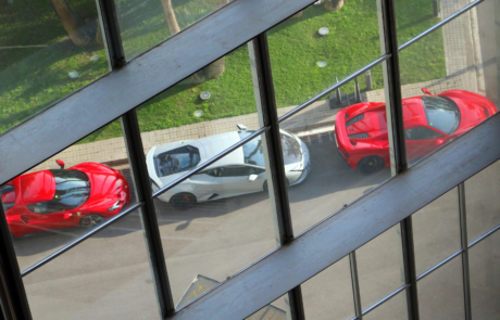 GT Session Costa Brava & Quatre Vents 3.0