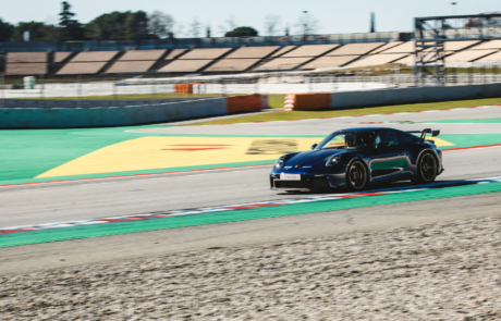 Trackday Circuit Barcelona-Catalunya