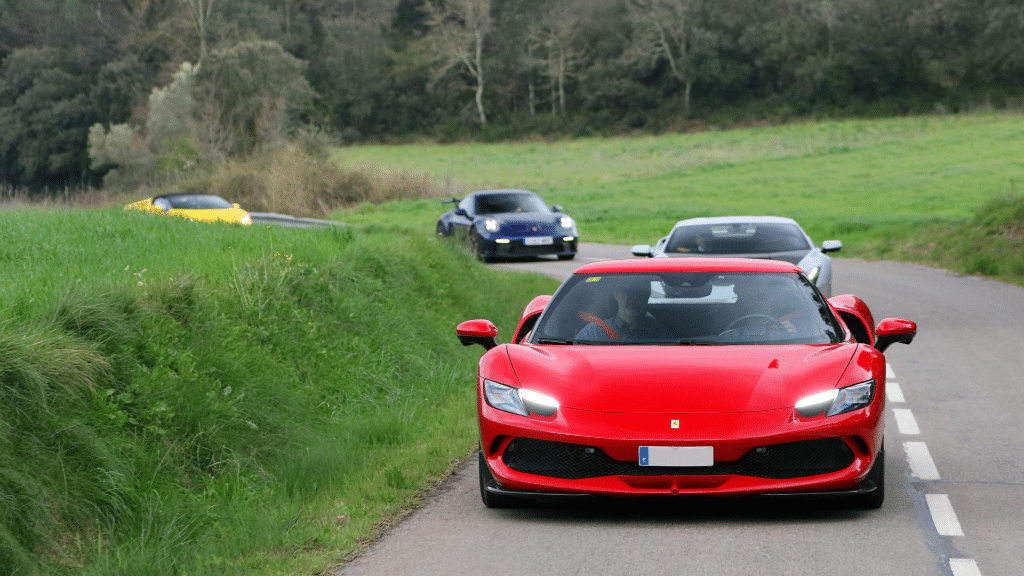 GT Session Costa Brava & Quatre Vents 3.0