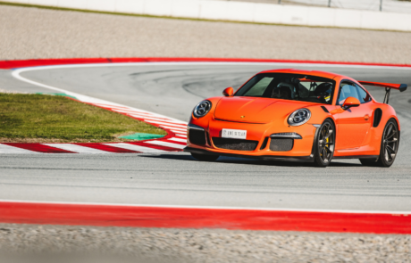 Trackday Circuit Barcelona-Catalunya