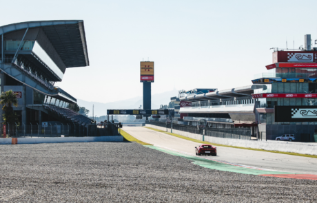 Trackday Circuit Barcelona-Catalunya