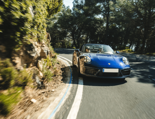 GT Session Serra de Prades & Can Bosch