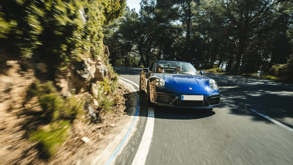 GT Session Serra de Prades & Can Bosch